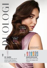 Catálogo Oriflame Página 4