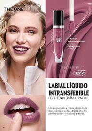 Catálogo Oriflame Página 40