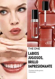 Catálogo Oriflame Página 42