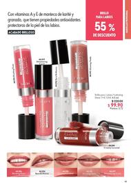Catálogo Oriflame Página 43
