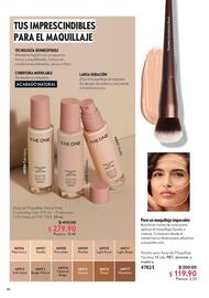 Catálogo Oriflame Página 44