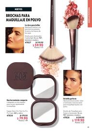 Catálogo Oriflame Página 45