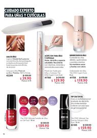 Catálogo Oriflame Página 46