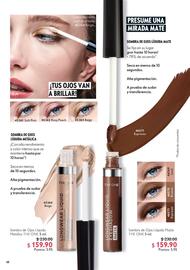 Catálogo Oriflame Página 48