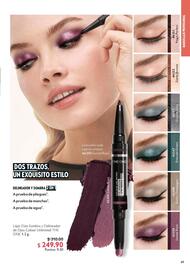 Catálogo Oriflame Página 49