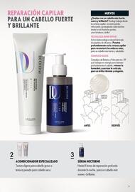 Catálogo Oriflame Página 5