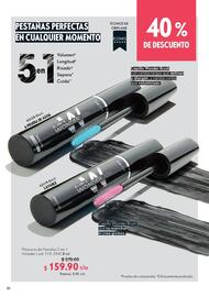 Catálogo Oriflame Página 50