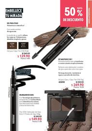 Catálogo Oriflame Página 51
