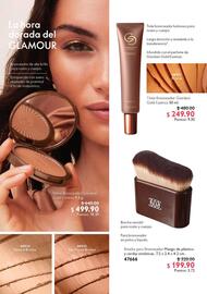 Catálogo Oriflame Página 52