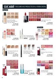 Catálogo Oriflame Página 58
