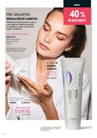 Catálogo Oriflame Página 6