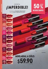 Catálogo Oriflame Página 62