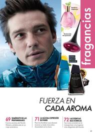 Catálogo Oriflame Página 63