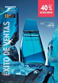 Catálogo Oriflame Página 64