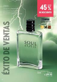 Catálogo Oriflame Página 66