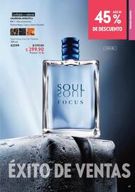 Catálogo Oriflame Página 67