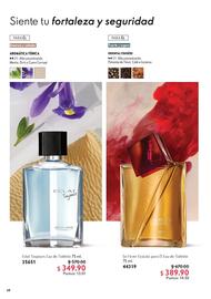Catálogo Oriflame Página 68