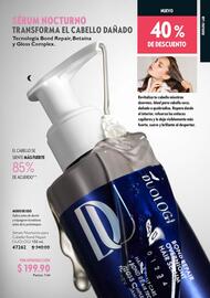 Catálogo Oriflame Página 7