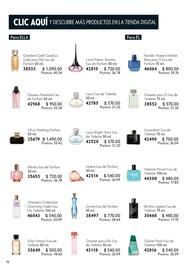 Catálogo Oriflame Página 70