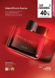 Catálogo Oriflame Página 71
