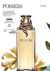 Catálogo Oriflame Página 72