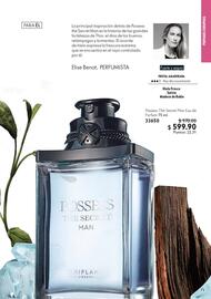 Catálogo Oriflame Página 73