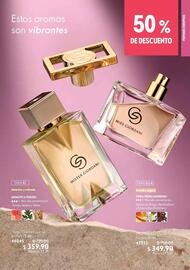 Catálogo Oriflame Página 75