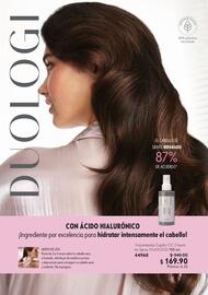 Catálogo Oriflame Página 8