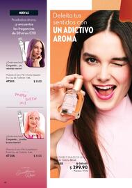 Catálogo Oriflame Página 80