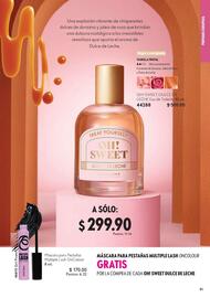 Catálogo Oriflame Página 81