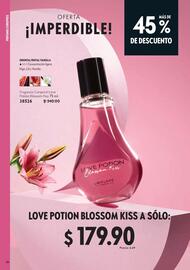 Catálogo Oriflame Página 84