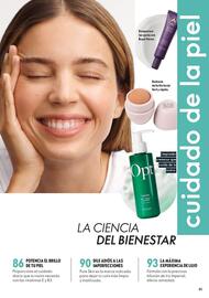 Catálogo Oriflame Página 85