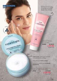 Catálogo Oriflame Página 86
