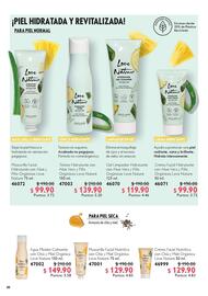 Catálogo Oriflame Página 88