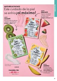 Catálogo Oriflame Página 89