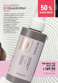 Catálogo Oriflame Página 9