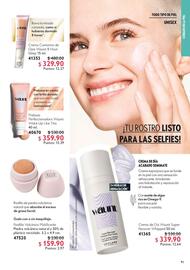 Catálogo Oriflame Página 91