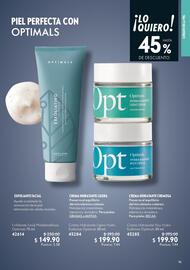 Catálogo Oriflame Página 95