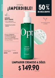 Catálogo Oriflame Página 96