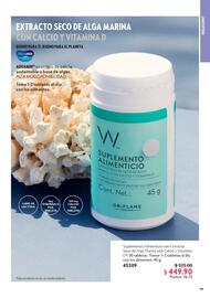 Catálogo Oriflame Página 99