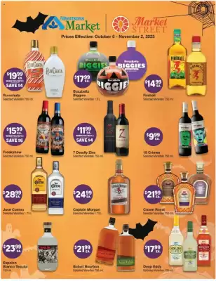 Albertsons weekly ad (valid until 2-11)