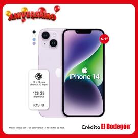 Catálogo El Bodegón semana 41 Página 1