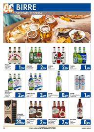 Volantino C+C Cash and Carry Pagina 10