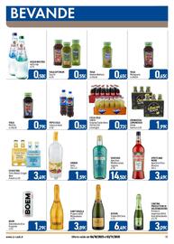 Volantino C+C Cash and Carry Pagina 11