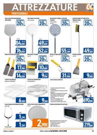 Volantino C+C Cash and Carry Pagina 13