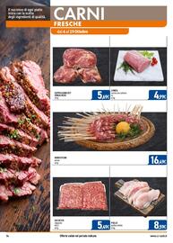 Volantino C+C Cash and Carry Pagina 14