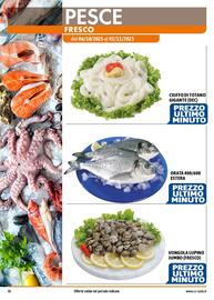 Volantino C+C Cash and Carry Pagina 18