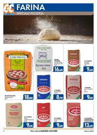Volantino C+C Cash and Carry Pagina 2