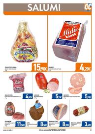 Volantino C+C Cash and Carry Pagina 21