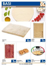 Volantino C+C Cash and Carry Pagina 3